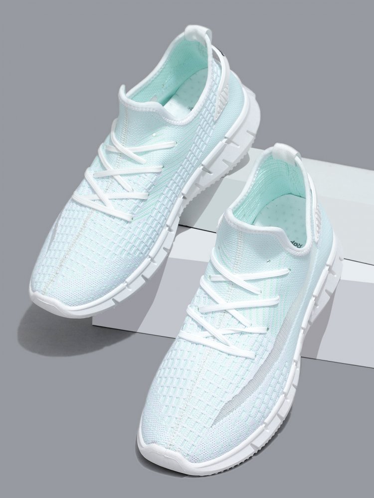 Andhak Light-Blue Sneaker