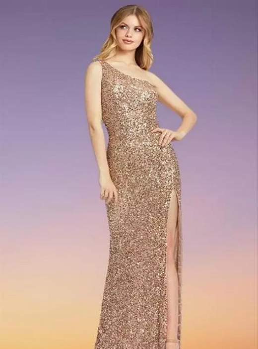 Trending Women Fancy Dresses - New Arrival