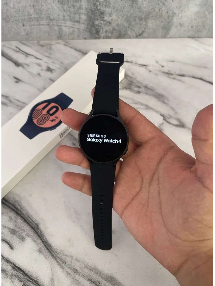 Galaxy Watch 4