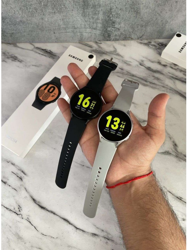 Galaxy Watch 4