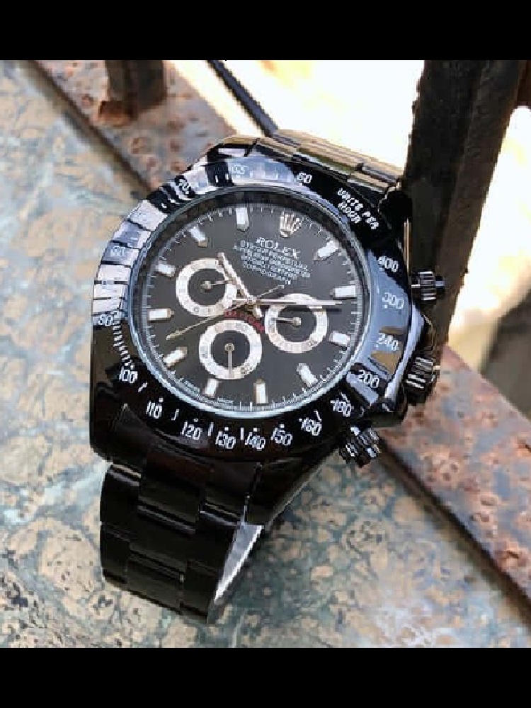 Daytona Carbon Automatic