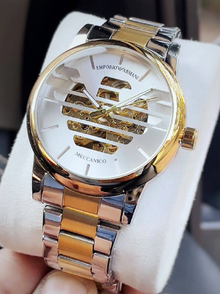 Emporio Skeleton
