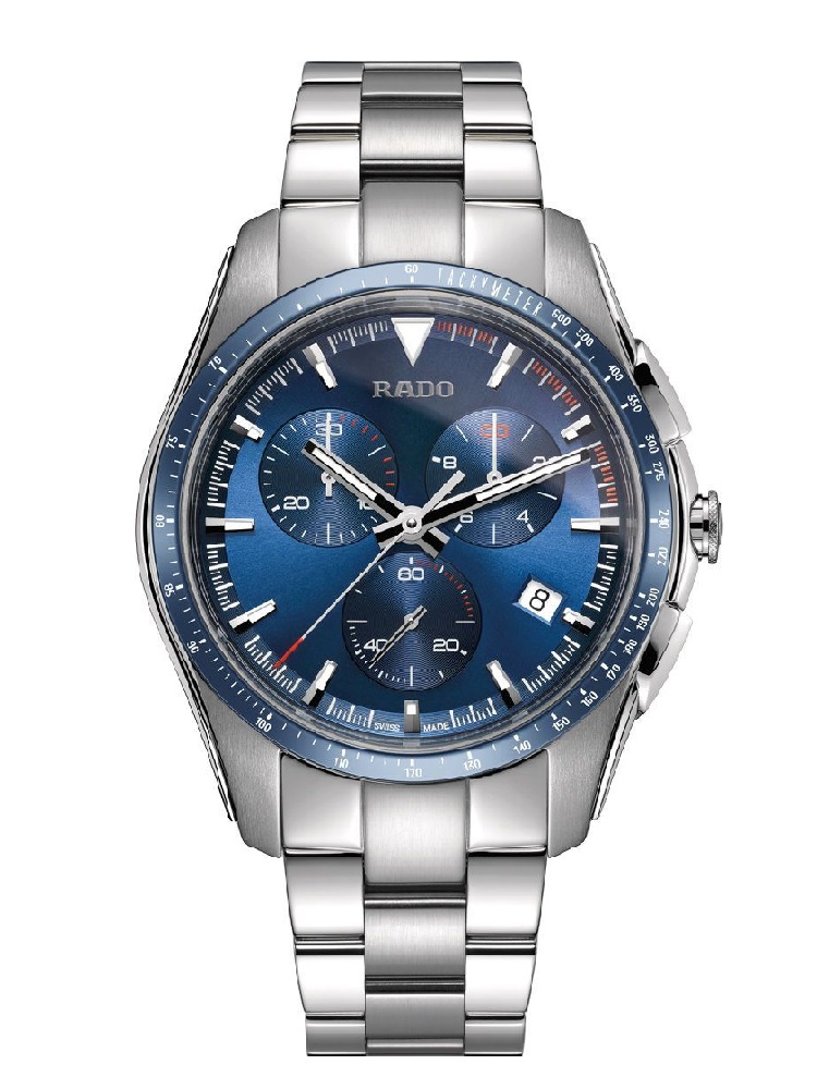 HyperChrome Chronograph R32259313