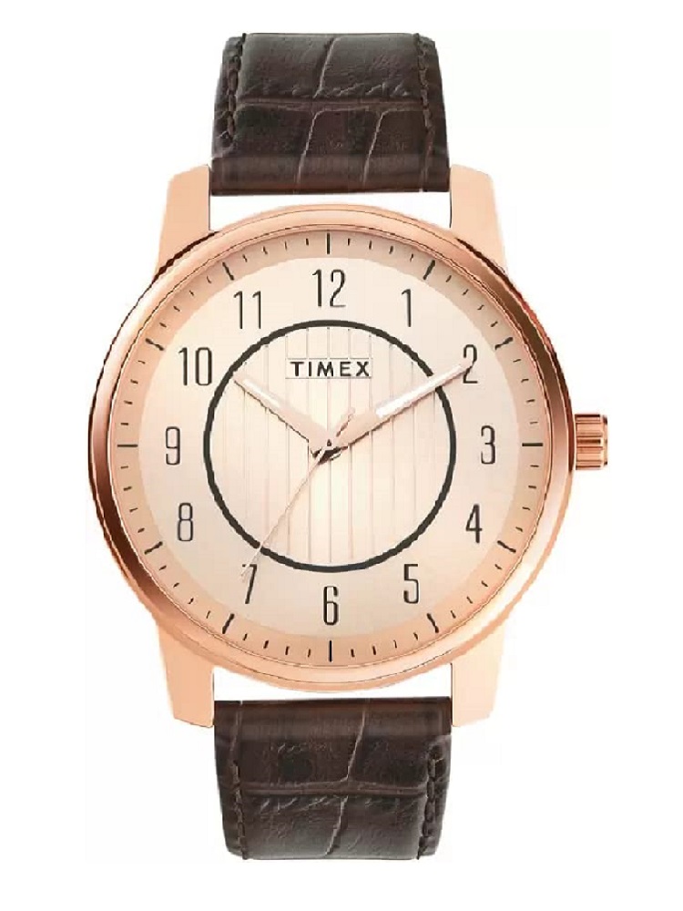 Timex Men Analog Watch - TWNTG07SMU03