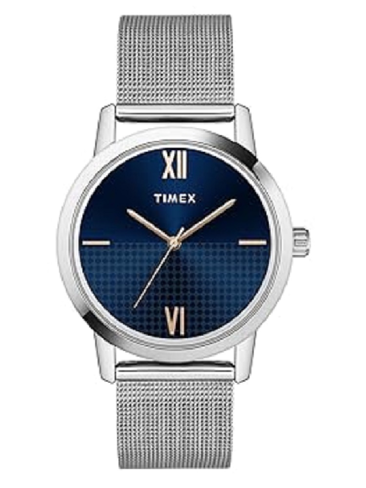 TIMEX Analog Dial Blue Men Watch - TWTG31SMU05