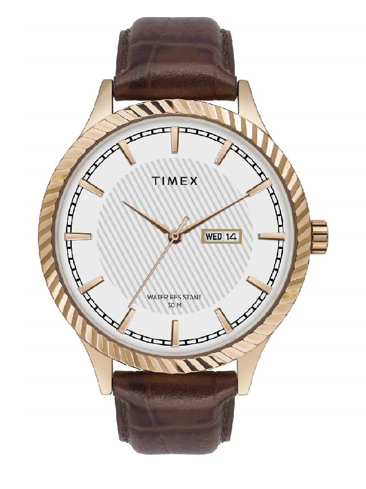Timex Men Analog Watch - TW0TG7503