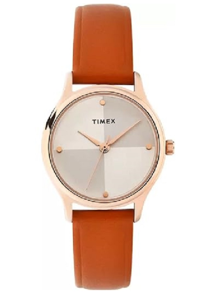 Timex Women Analog Watch - TWTL87SMU05